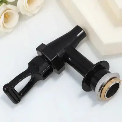 

1pcs Water Spigot Replacement Plastic Beverage Dispenser Tap For Water Bucket Juice Jug Tea Dispenser Coolers Dry Burn