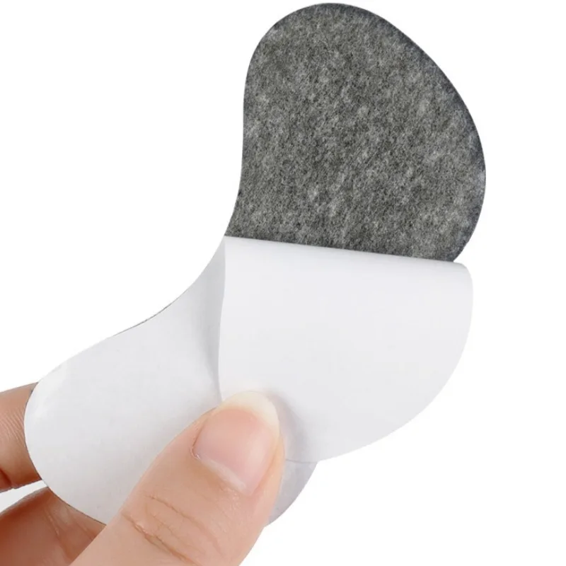 Elastic Sponge Heel Stickers High Heels Leather Shoes Anti Fall Patch Unisex Avoid Friction Heel Pads Pain Relief Shoe Inserts - Image 6