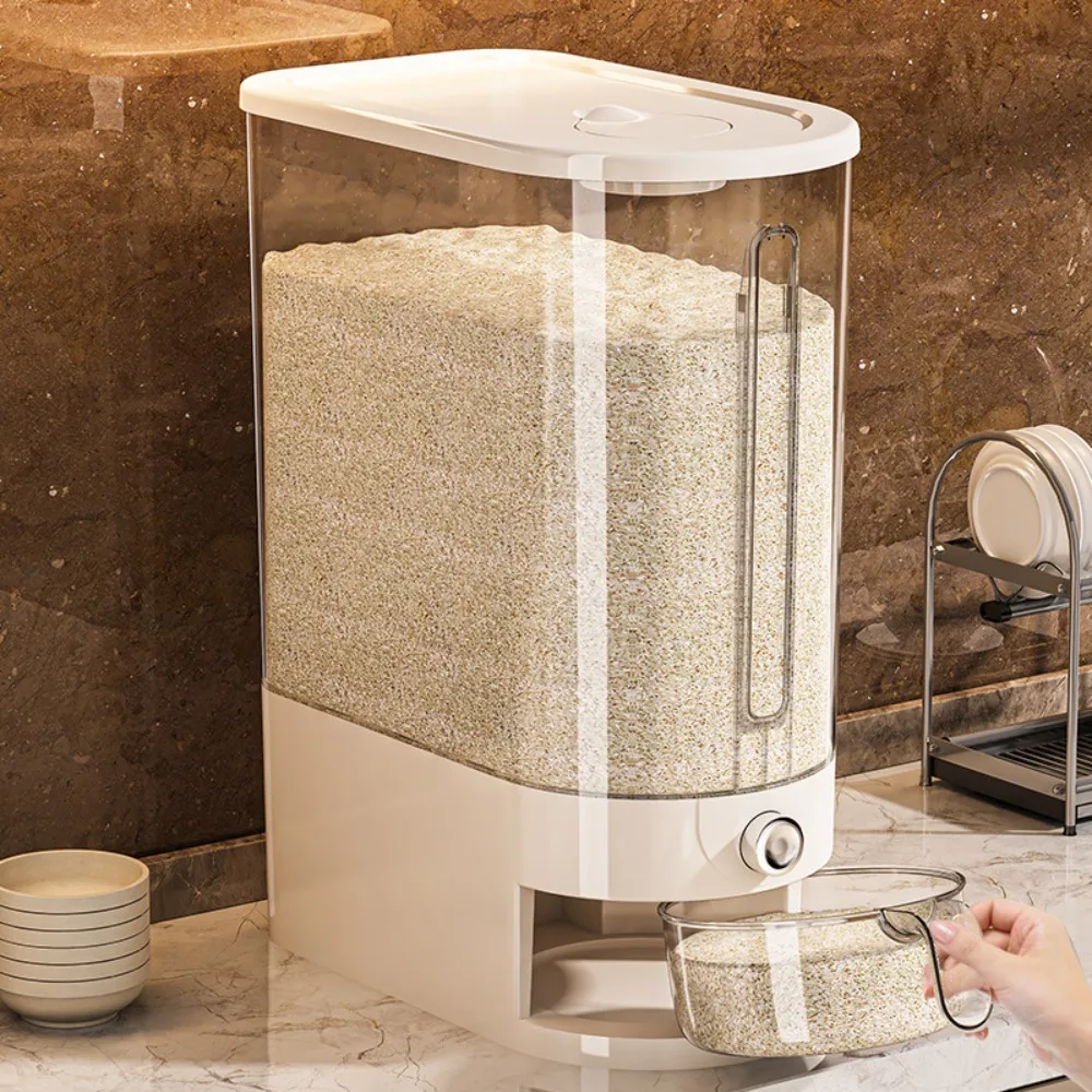 Thumbnail 3 - #75 Compare Food Dispensers Before You Buy