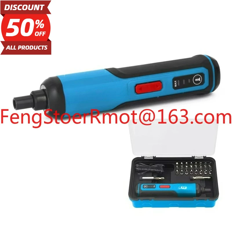 

Мини-электрический винт 4 В, 1500 мАч, комплект перезаряжаемых аккумуляторных винтов