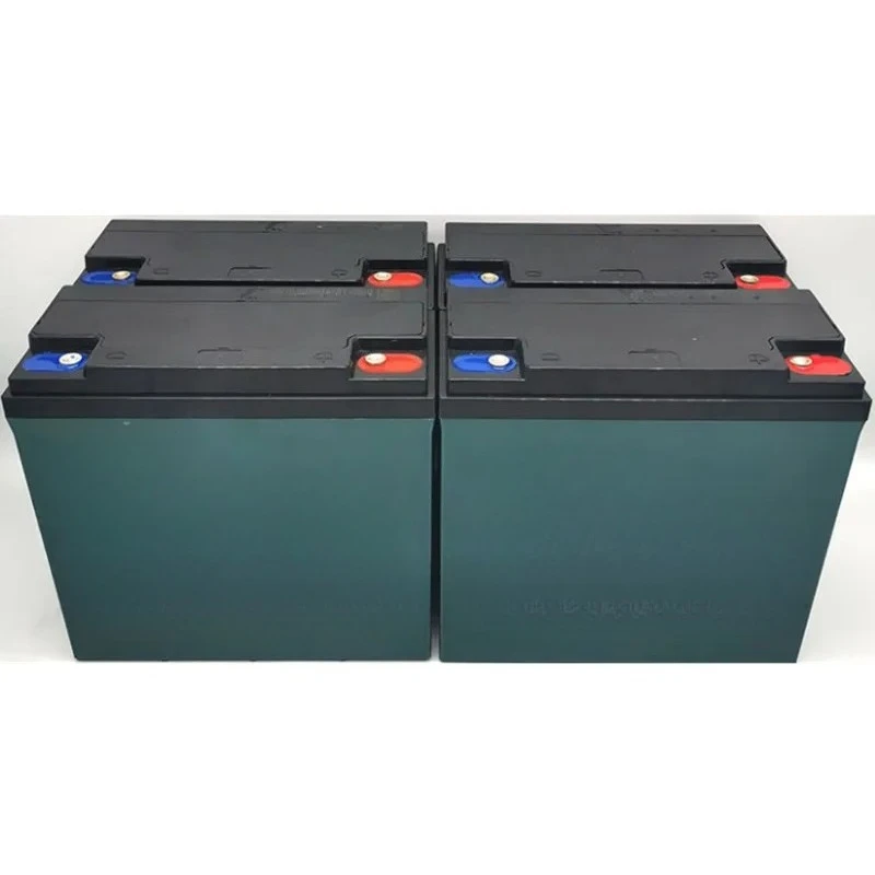 Lead-Acid Battery 1…