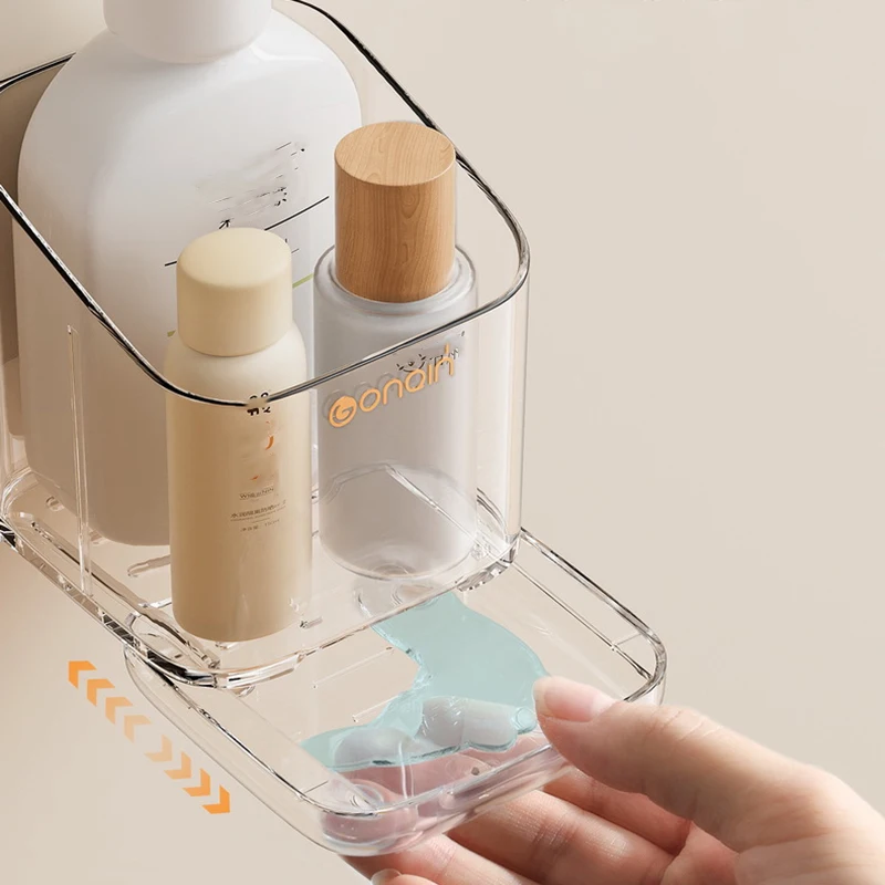 אחסון מושלם למברשות שיניים