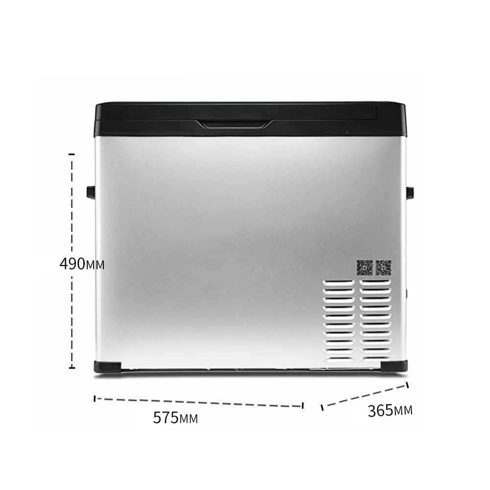 Compresor de refrigerador para el hogar, refrigeración, compresor de congelador pequeño, refrigerador