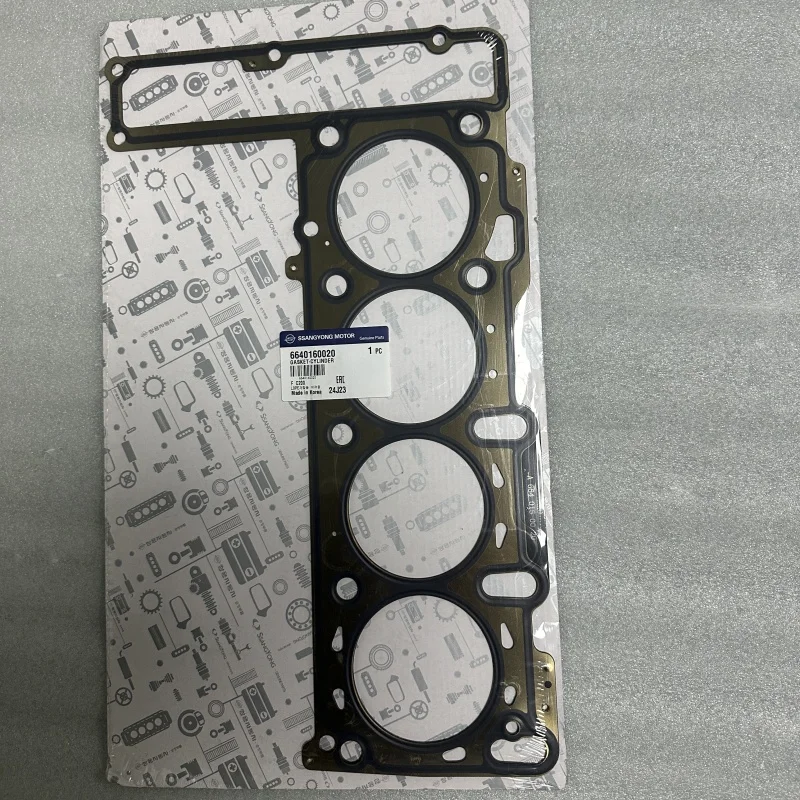 Cylinder Head Gasket6640160020For Ssangyong Actyon Rexton