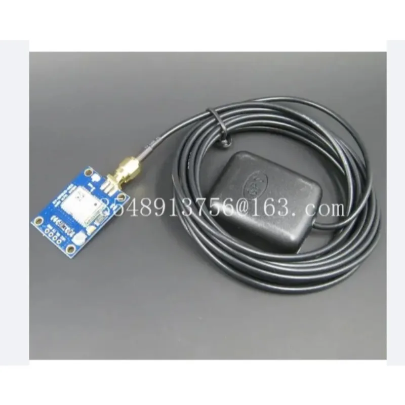 NEO-M8N-3 meter long antenna GPS module, the latest version of the 8th generation, high-precision original imported chip