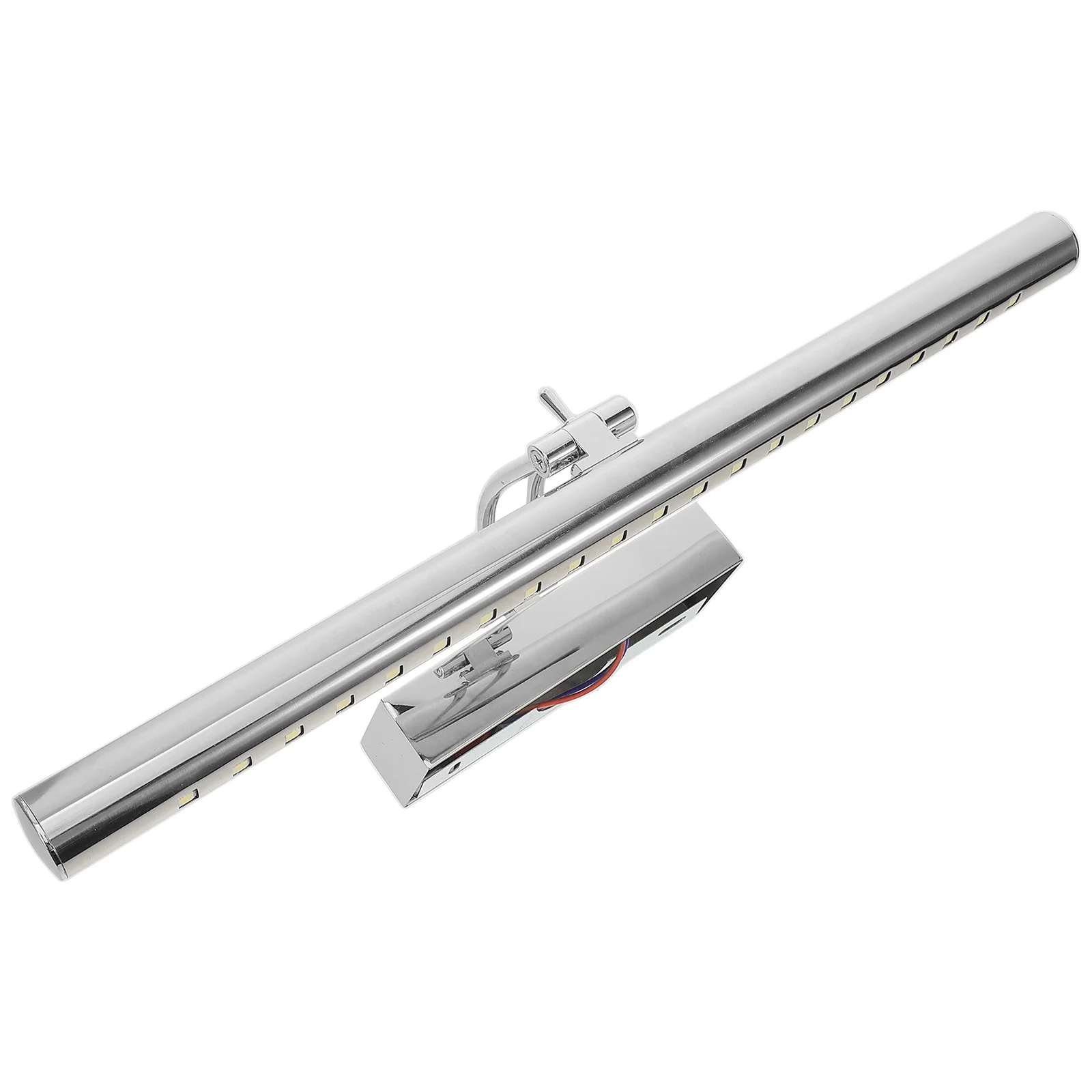 

Modern LED Bathroom Mirror Lamp Wall Mounted Vanity Light Soft Eyes Over Mirror Light Vanity Lights