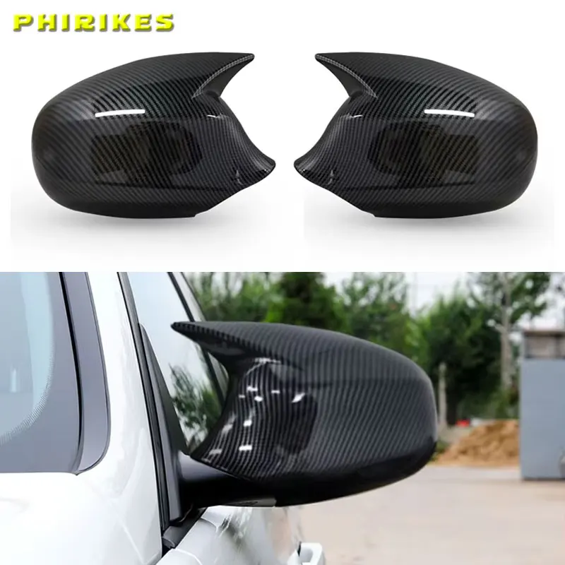 1Pair Rear View Sid…