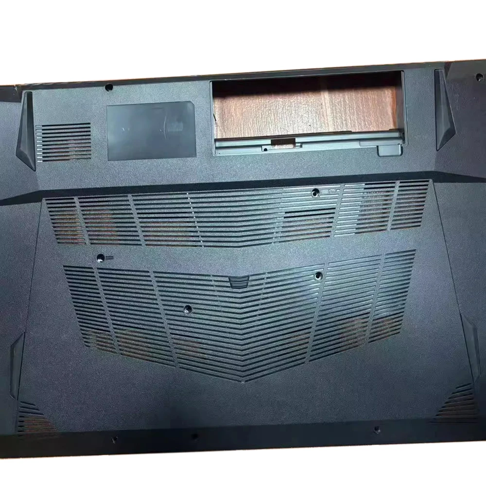 

Laptop Bottom Case For CLEVO NH77 6-39-NH773-E12 6-39-NH773-012 6-39-NH773-013 6-39-NH773-R12 New