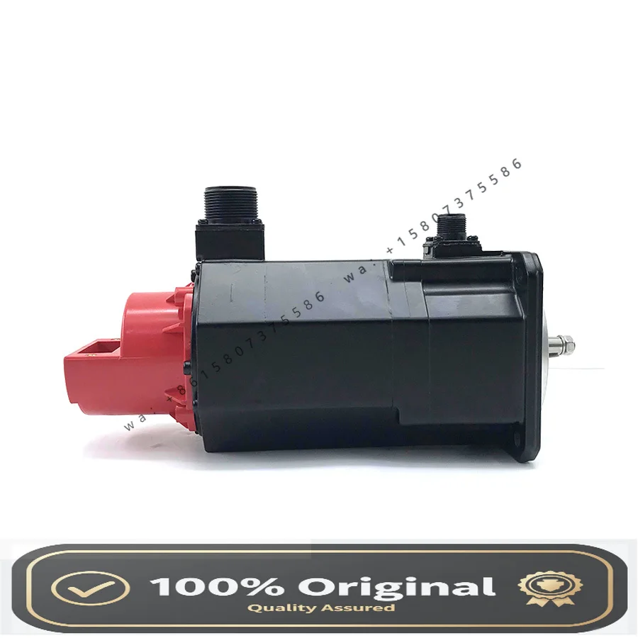 FANUC New Original Servo Moteur Moteur  Buy A06B-0032-B677 System Unit  Amplifier Reference  CNC Machine Replacement Part