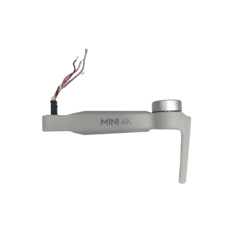 SNQP Left Right Front Rear Arm For DJI Mini 4K Replacement Crash Repair Spare Parts Original Size Frame Arm Bulk Discount