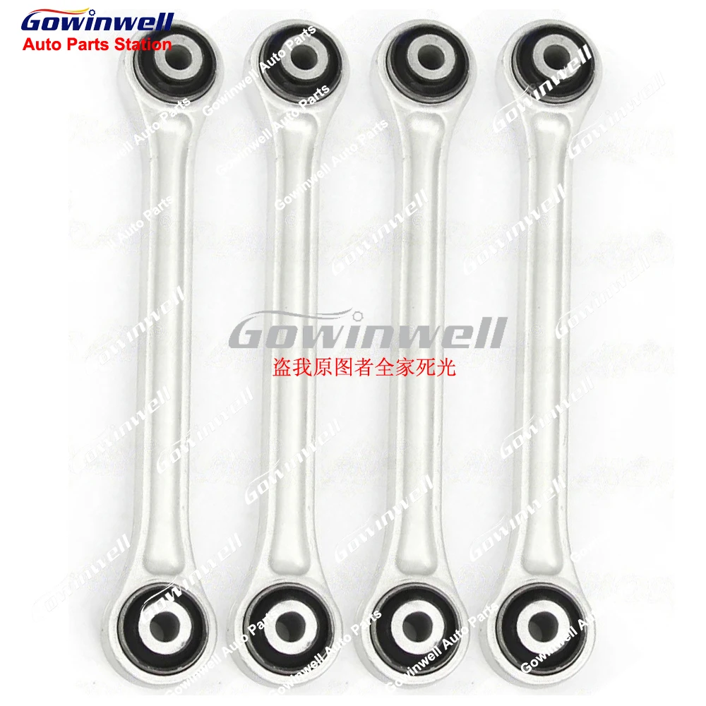 

4 шт. верхний рычаг задней подвески для Porsche 911 Convertible Targa BOXSTER Spyder CAYMAN 997 996 99633104703/99633104705