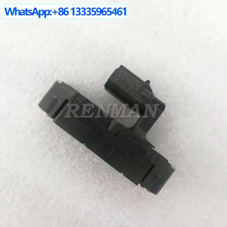 

Cummins engine differential pressure sensor 2871961 BAIC Foton light truck diesel engine sensor 4307166