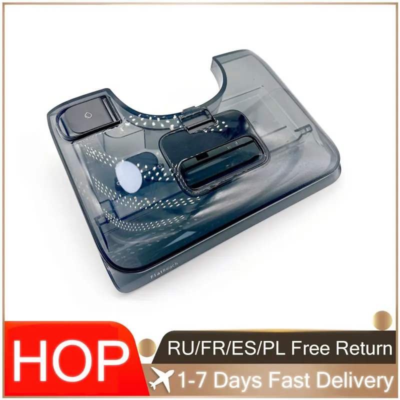 

Совершенно новый оригинальный резервуар для чистой воды для пылесоса Roborock F25, запасные части для пылесоса для влажной и сухой уборки