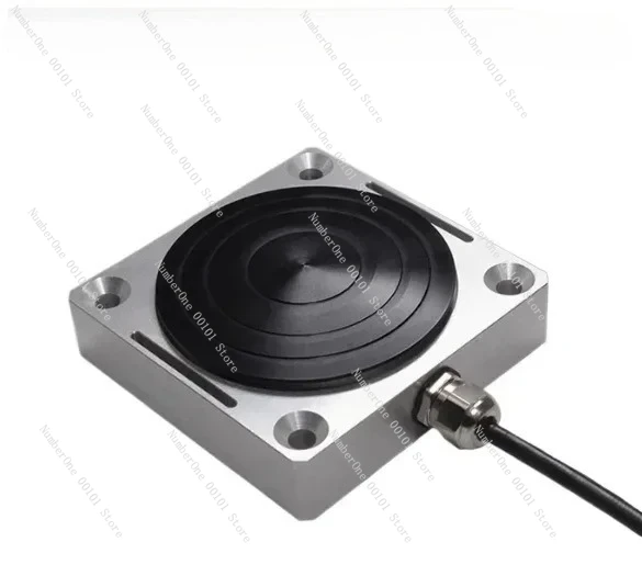 

Load cell DYTB-002 0-200KG Pedal force sensor measure force value curve detection car pedal force weighing sensor