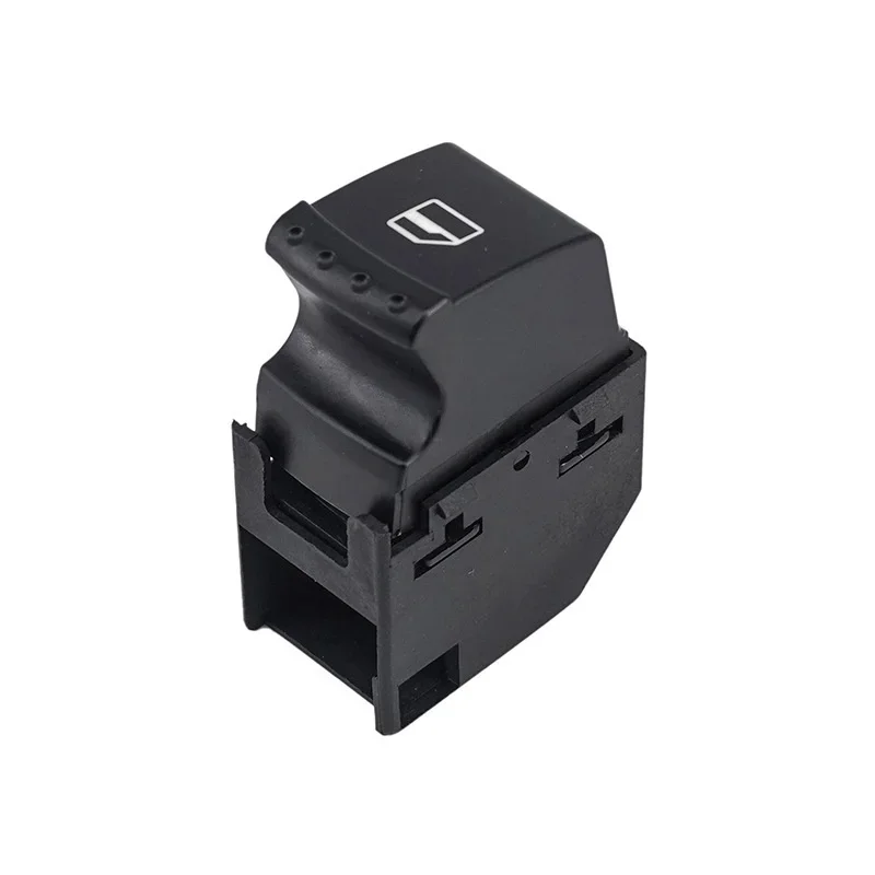 OEM:7M3959855 Automobile Accessories Glass Lifter Switch Window Control Single Switch For Vw Audi