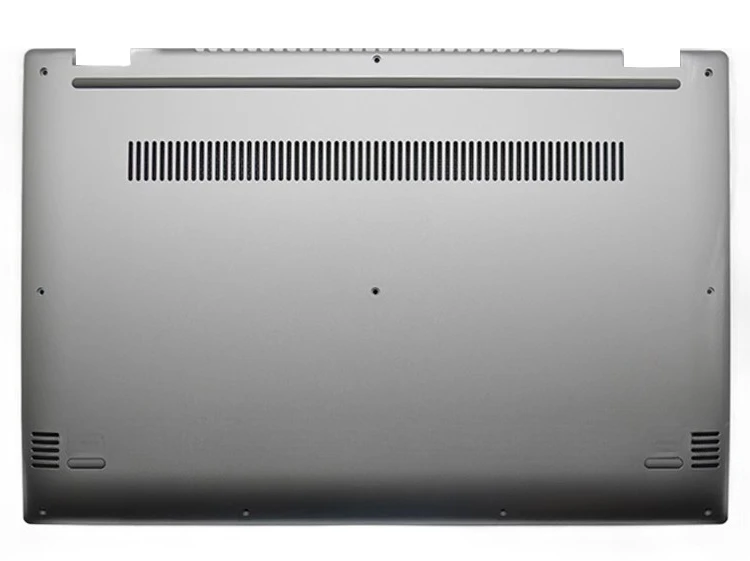 

Новый чехол для ноутбука Lenovo IdeaPad FLEX 5 1570 YOGA 520-15, задняя крышка с низкой базой, D-образная крышка AP1YR000410