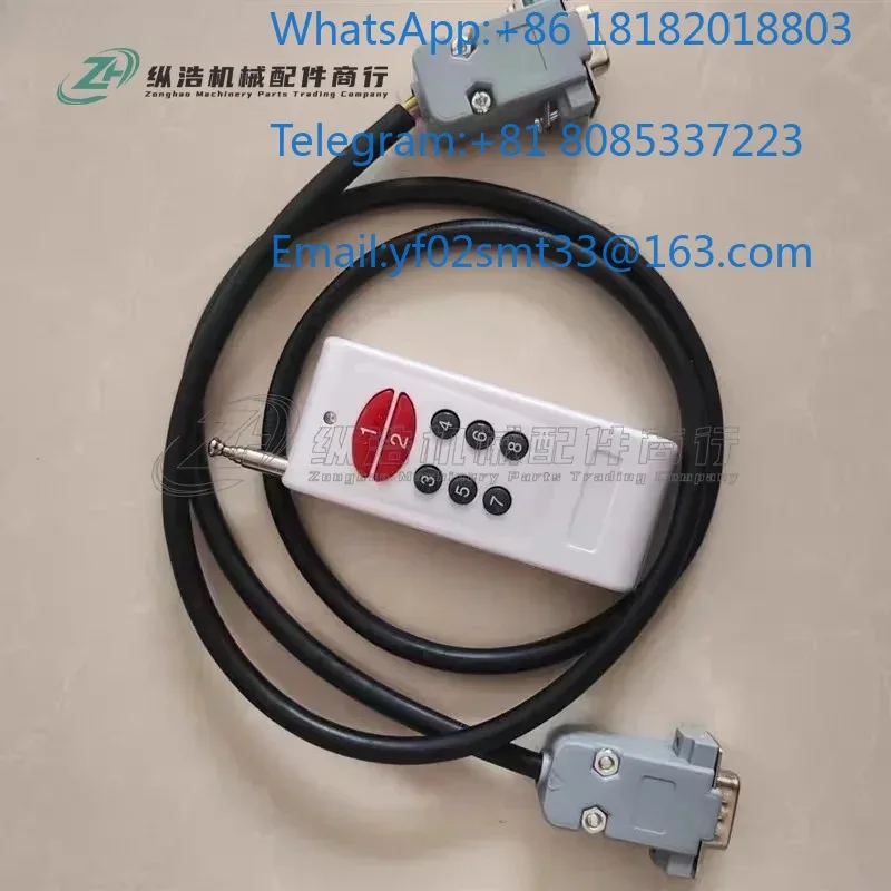 Universal Anti-Cheating Chip For Weighing Scale Anti Remote Weight Increase Decrease Analog Wireless Anti-Shield Module