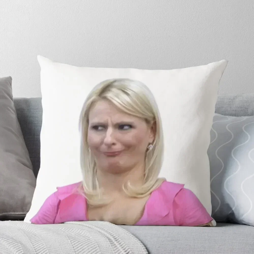 

Dance Moms Christi Throw Pillow Covers For Sofas Decorative Cover For Living Room Decorative Cushion pillow