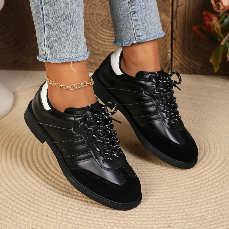 New Women Black Suede Sole Dance Shoes EVA Soft Suede Sole Lightweight Modern Tango Latin Dance Shoes Indoor Shoes for Dancing