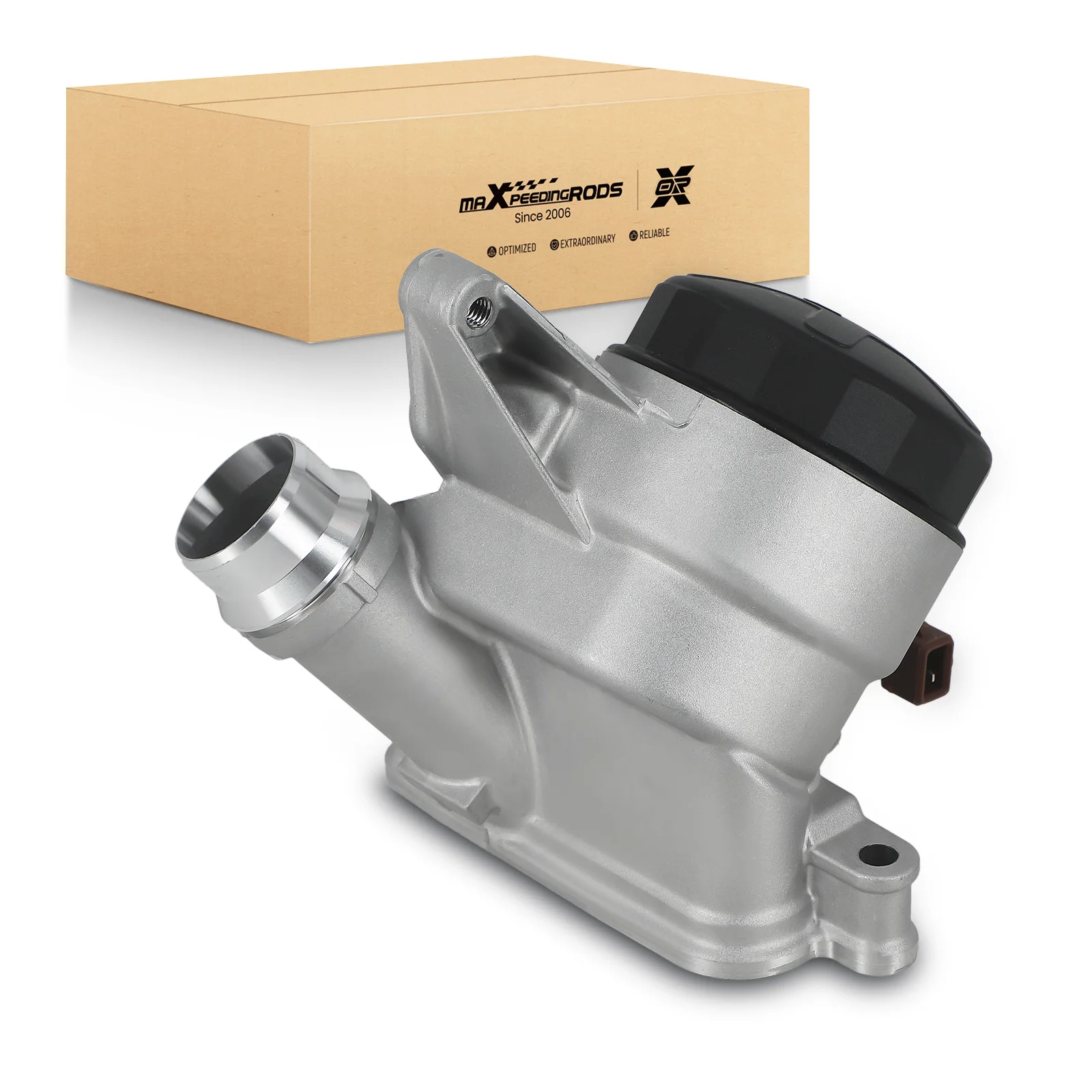 Oil Filter Housing for BMW X5 X6 2009-2019 11427597635