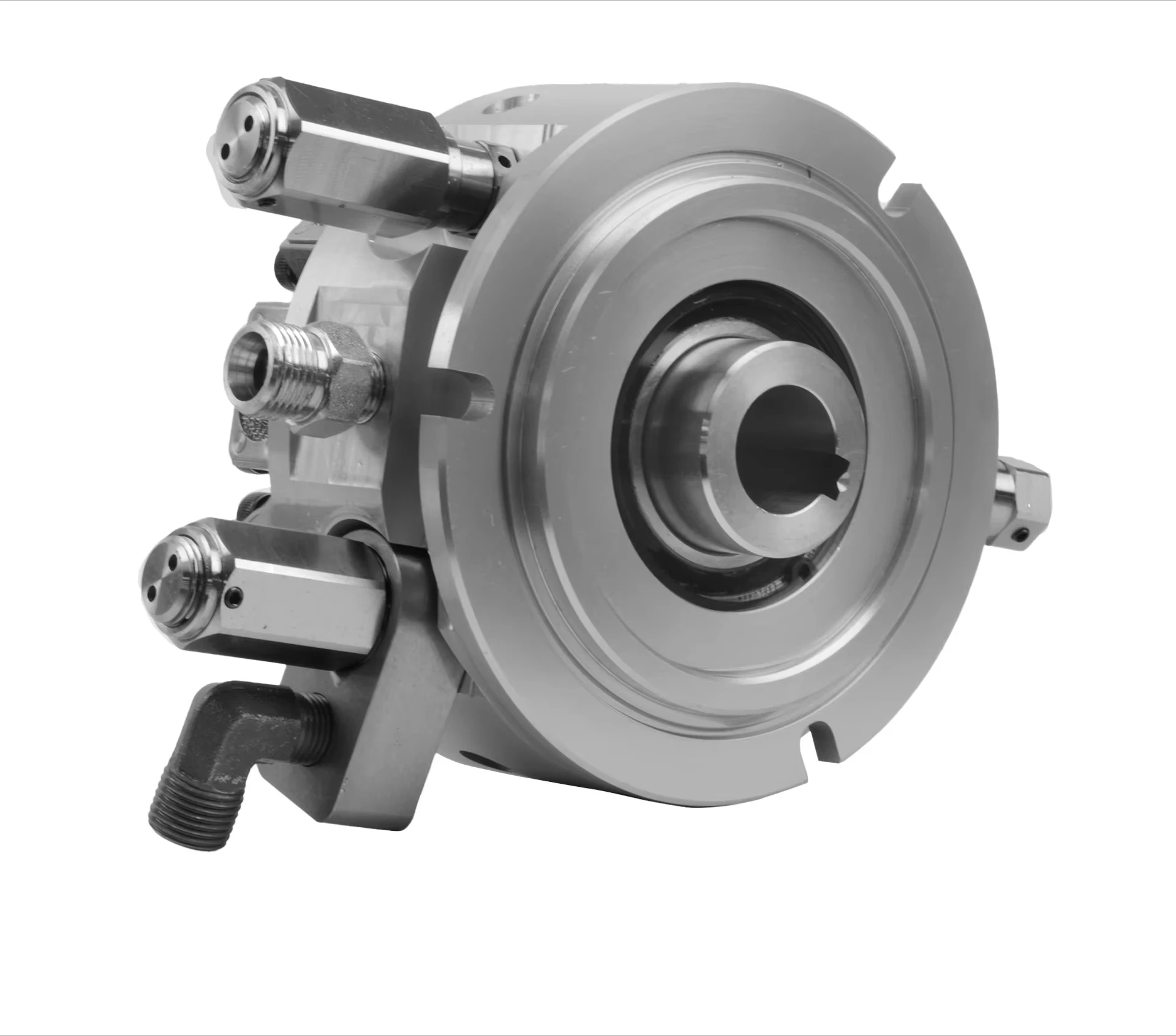 

Kamishiro Hydraulic Torque Wrench Pump with MPE MPB HAWE Radial Piston Head Set Hydraulic Piston Pump High Pressure