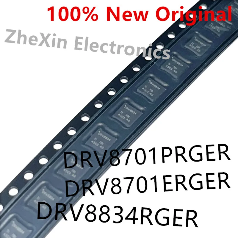 10Pcs/Lot DRV8701PR…