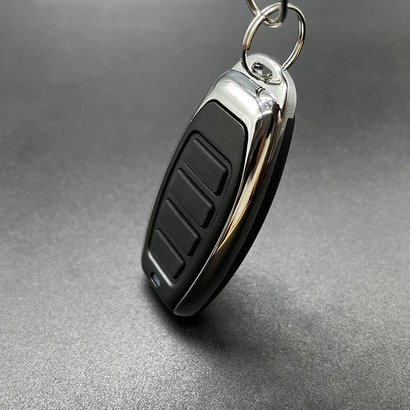 Для Globmatic Vella 2 4 LEO пульт дистанционного управления 868МГц с подвижным кодом Globmatic Vella2 Vella4 LEO4 пульт дистанционного управления для гаражных ворот
