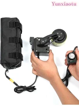 Electric booster 48V battery central motorDLY kit