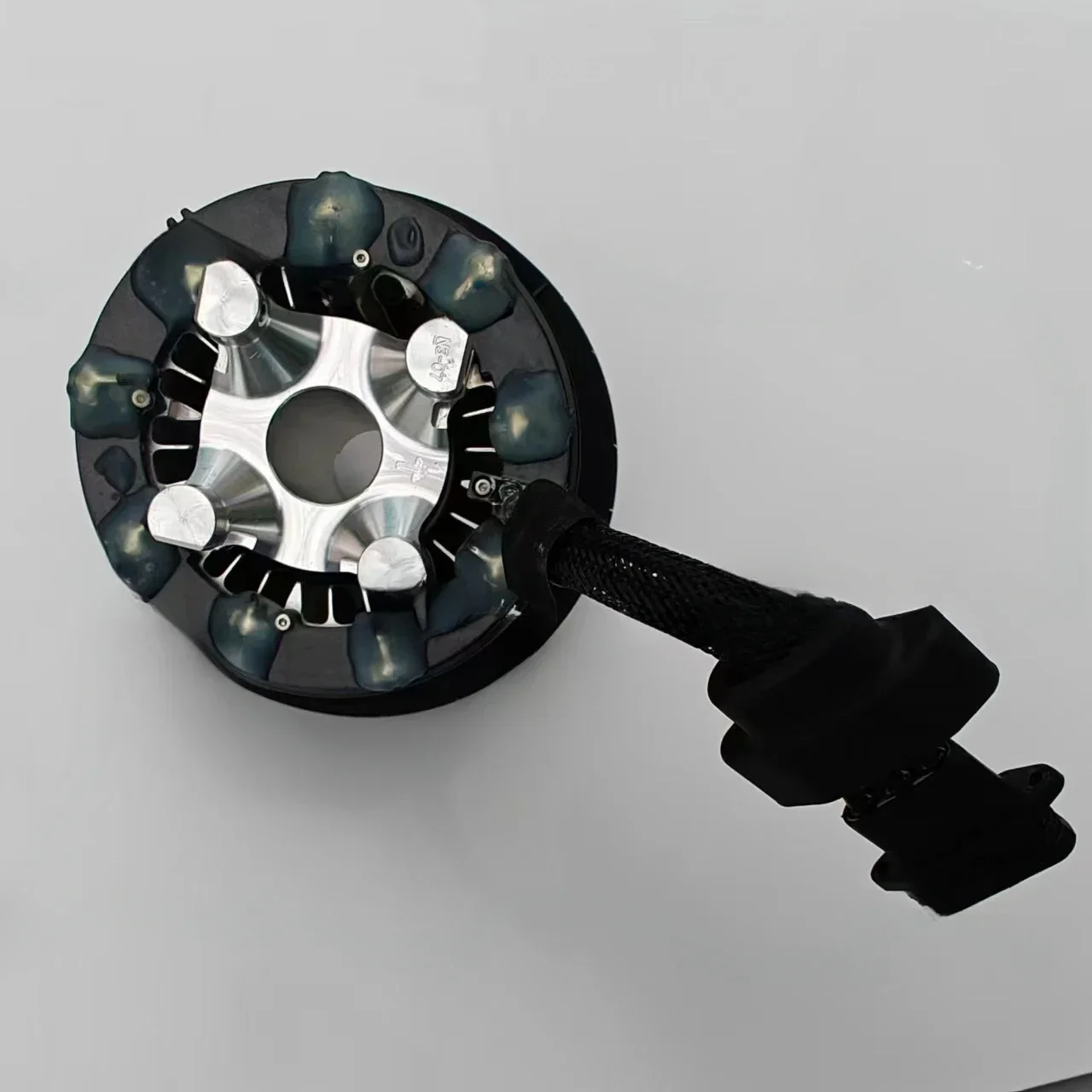 [T40/T20P] Motore di potenza 10033/48KV, pezzi di ricambio per droni per la protezione delle piante