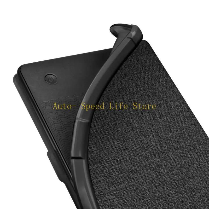 02da لـ Clara Color 6inch Case Soft Back Back Case مع حزام يدوي لـ Clara Color 2024 EREADER Accessories #2