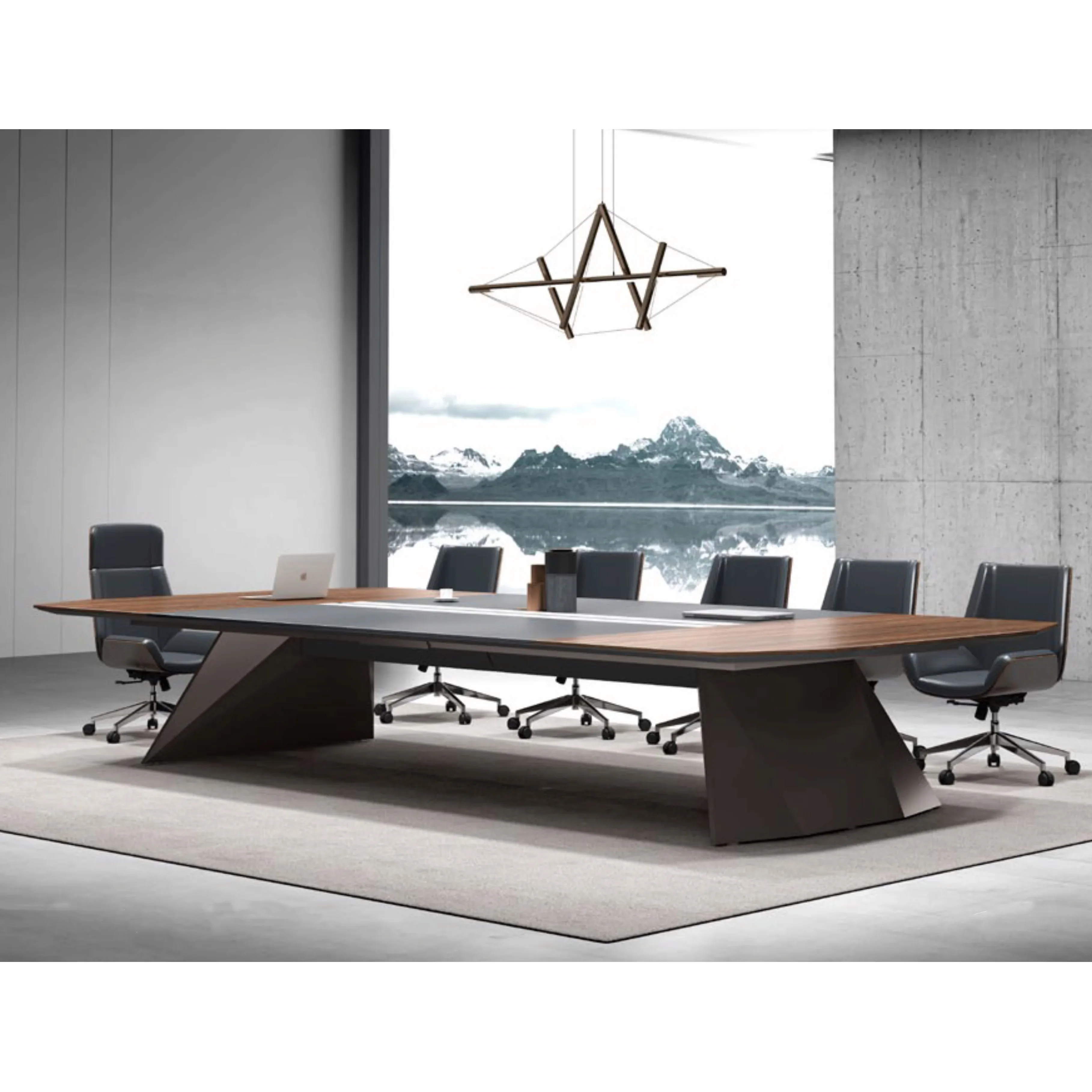 Office Furniture Gold Supplier Big Discount Office Table For Sale