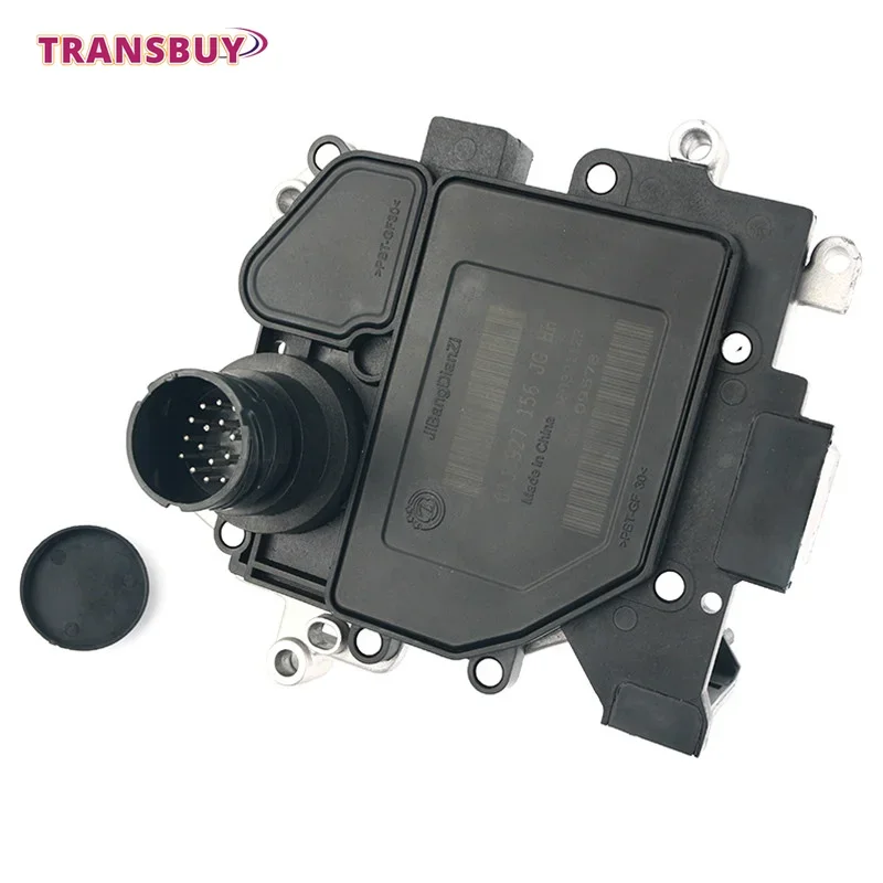 

01J927156JG Transmission Contorl Model 01J927156HT A4 A6 CVT 01J TCU CTM Fits For Audi A4 A5
