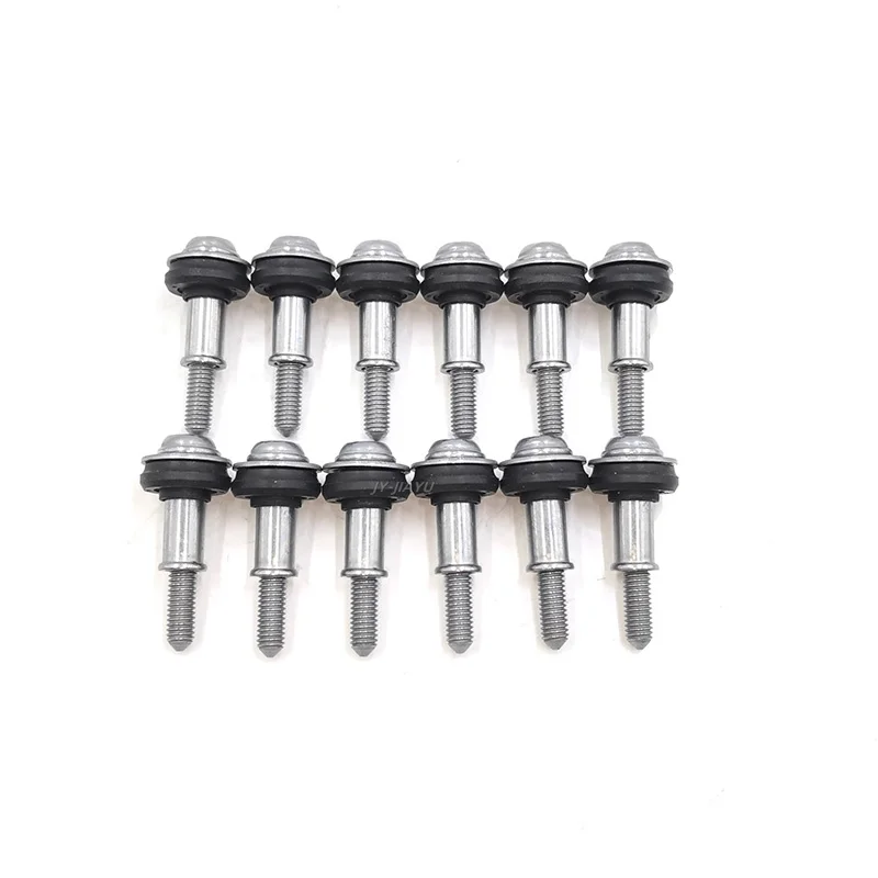 GENUINE Intake Manifold Bolt For BMW For Rolls-Royce E66 E65 760Li 760i RR1 RR1N RR2 RR2N RR3 RR3N 6.7L 11617568909 11611440322