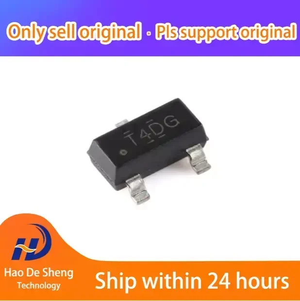 

10 шт./лот TL432AQDBZR SOT-23-3 новый оригинальный в наличии