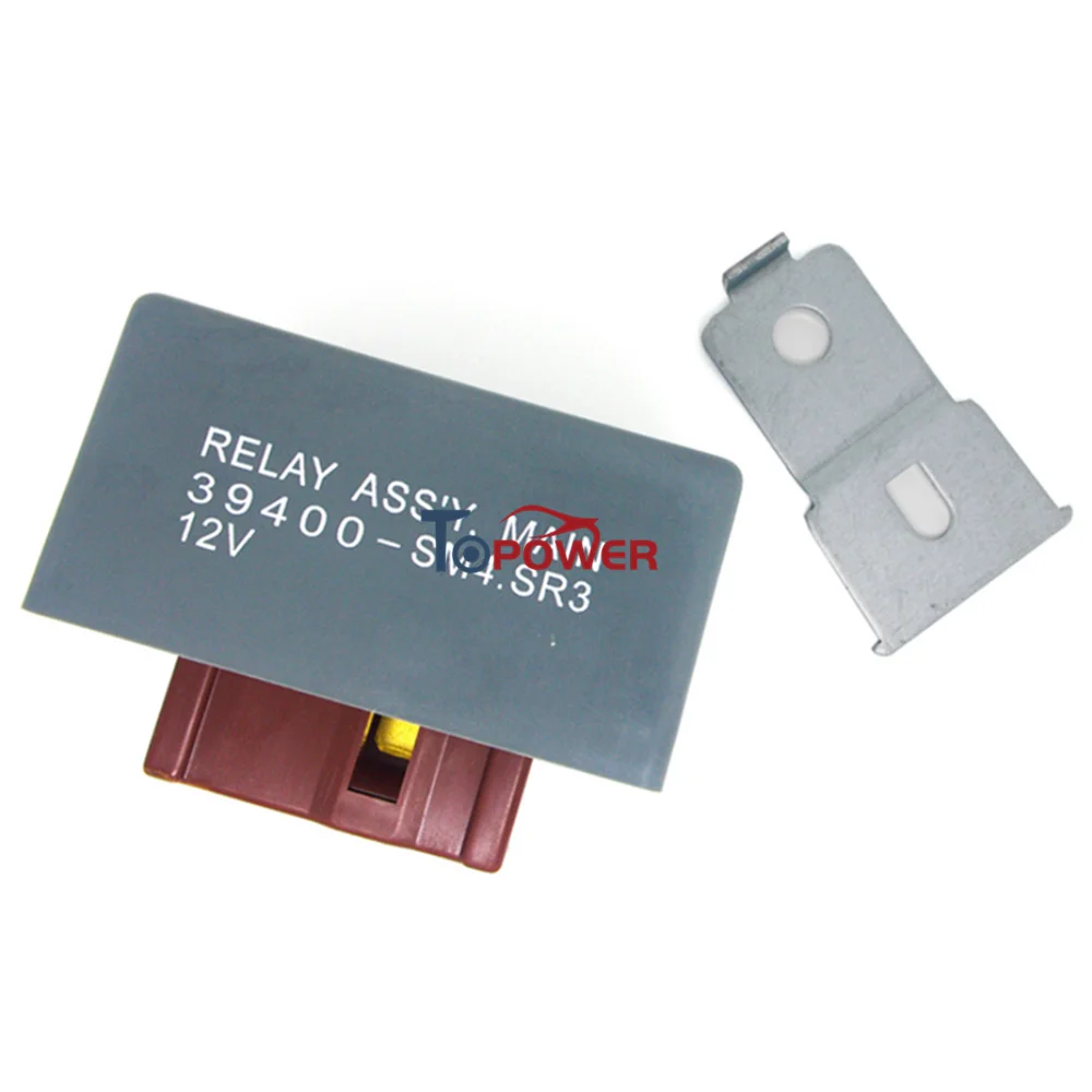 

Главное реле топливного насоса 39400-SM4-003 39400-SR3-003 для Acuraa Integra Honda CR-Vv CL Civic-del Sol Accordd Odysseyy