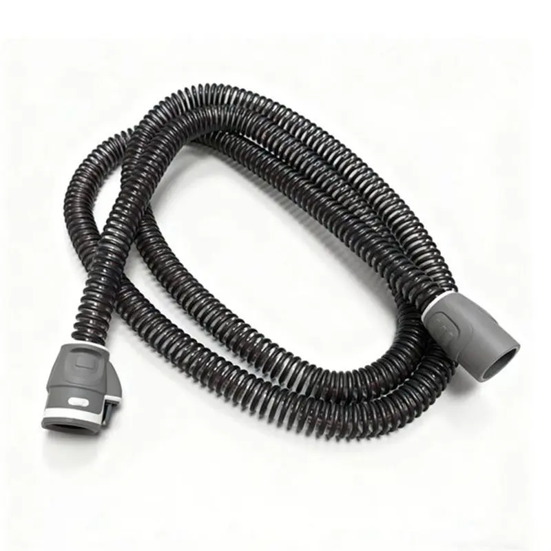 【NEW A39M】 For Resmed Airsense 11 CPAP Replacement Accessory- Improved Version 6.5 Foot Climate Line Air Hose
