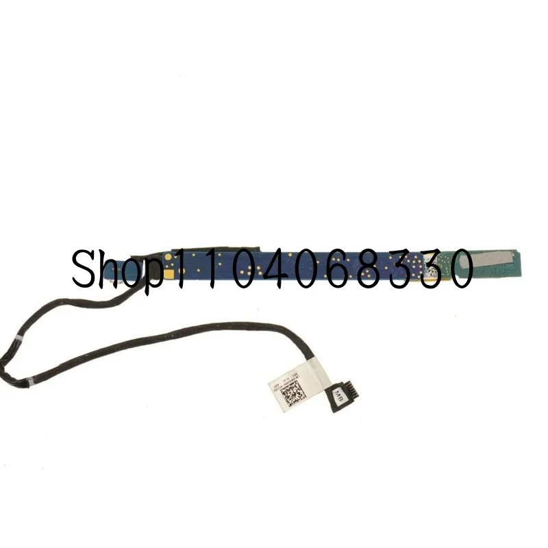 

Плата модуля Eye Tracker для Alienware M15 R2 0JKNWT EDQ51 DC02003IB00, новинка