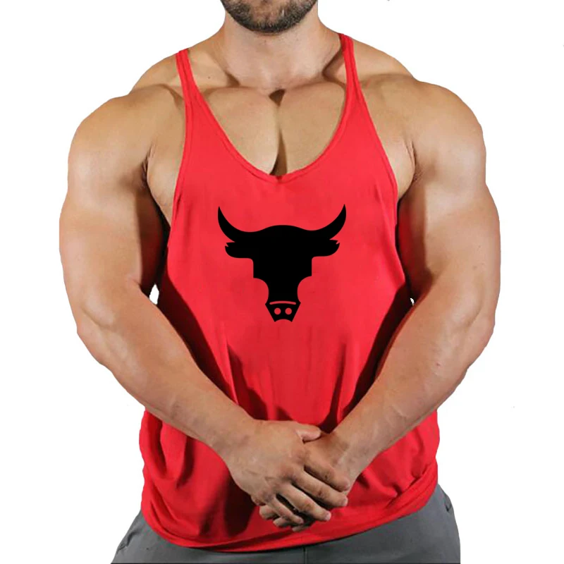 Summer Brand Fitness Tank Top Men Bodybuilding 2024 Gym Clothing Fitness Men Shirt slim fit Vests Mesh Singlets Muscle Tank Tops