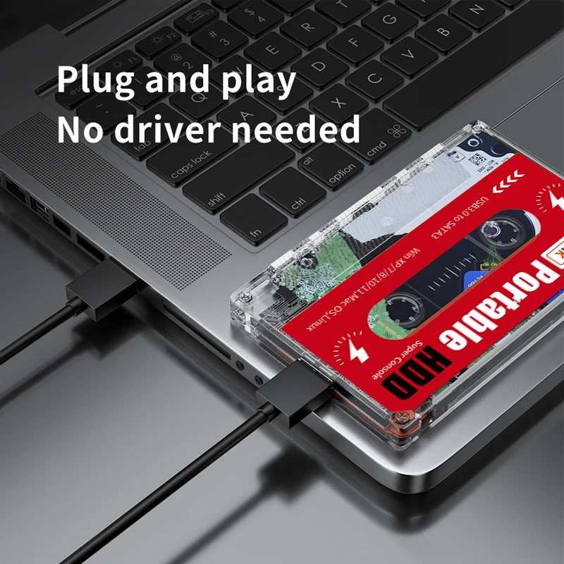 KINHANK Super Console X Gaming HDD Batocera 35 100000 Retro Games