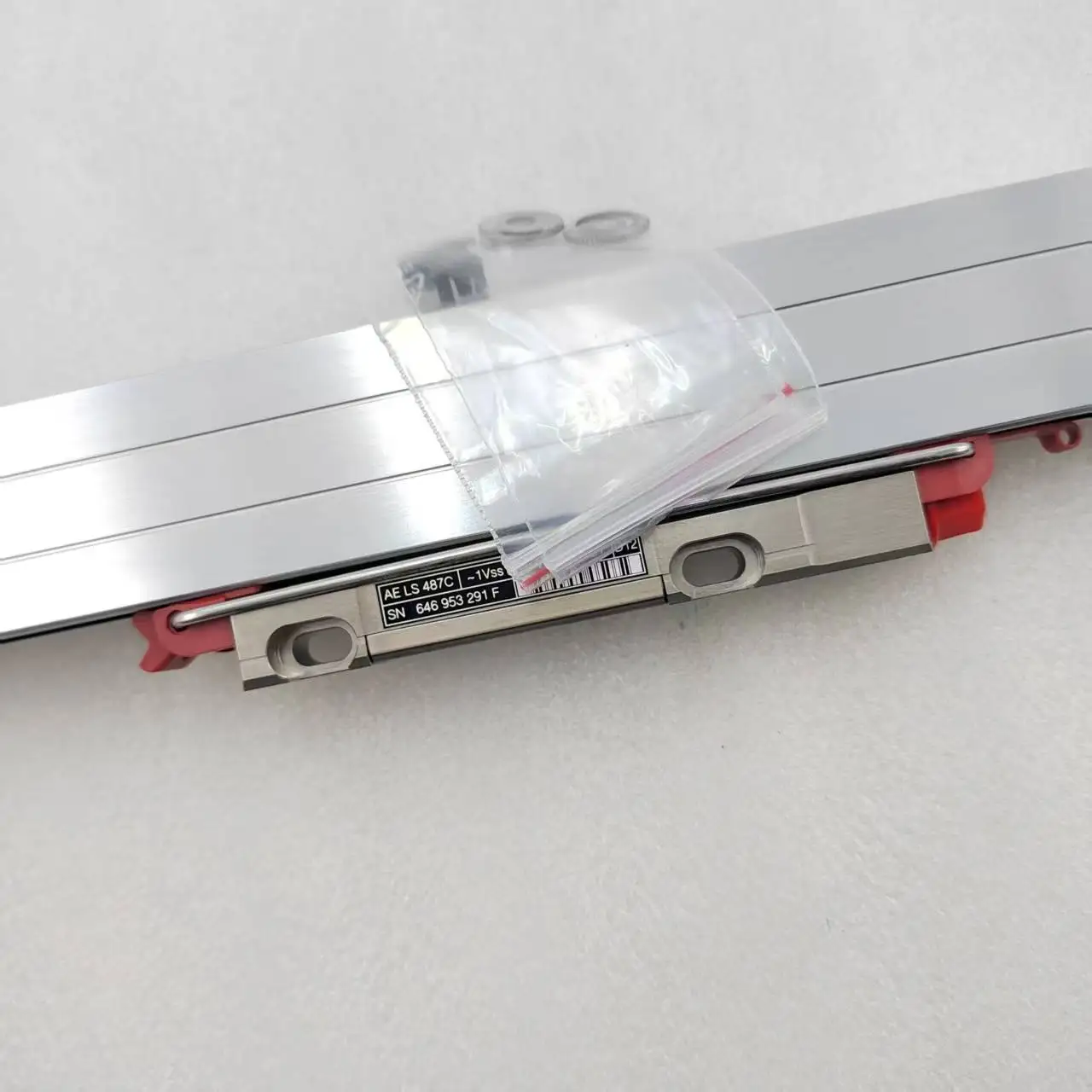 HEIDENHAIN LS 487C German Encoder for PLC PAC & Dedicated Controllers