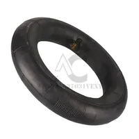 10 Inch Electric Scooter Studded Stud 255X80 Winter Snow Tire for NAVEE N65,VSETT 10+,Wolf Warrior X GT,KuKirin G2 Max