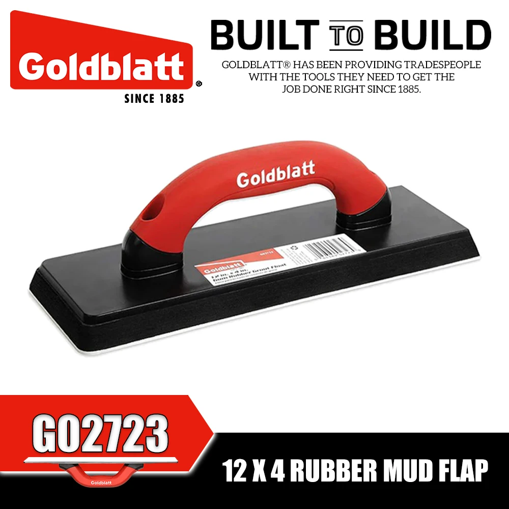 Thumbnail 2 - #4 Top Masonry Trowels Picks for Every Budget