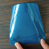 3D Printers Release Films 220X300mm For ANYCUBIC Photon S Elegoo Mars 0.3Mm UV Resin