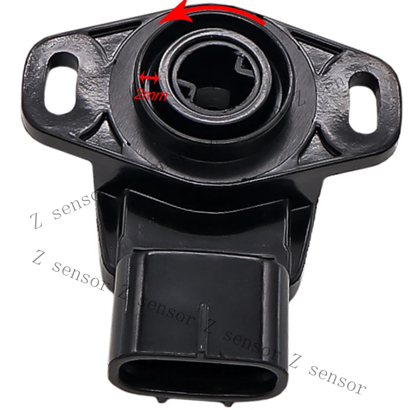 AAA+ Throttle Sensor 69J-85885-00 For YAMAHA Outbaord Engine Motor 150HP-225HP F225.*