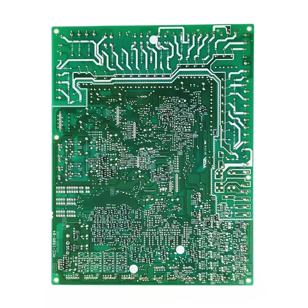 Voor Toshiba Airconditioner MCY-MAP0804HT8-C 1004 Control Board Moederbord MCC-1606-04