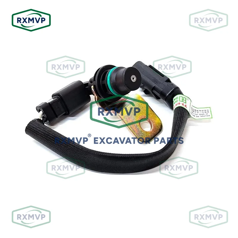 Hot Sale Camshaft Position Sensor Switch 279-9829 2799829 For Ca t E345C E345D E349D2 E349 C13 C15 Engine Excavator Spare Parts