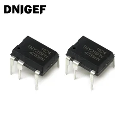 10PCS TNY266PN DIP-7 TNY266 DIP TNY266P DIP7