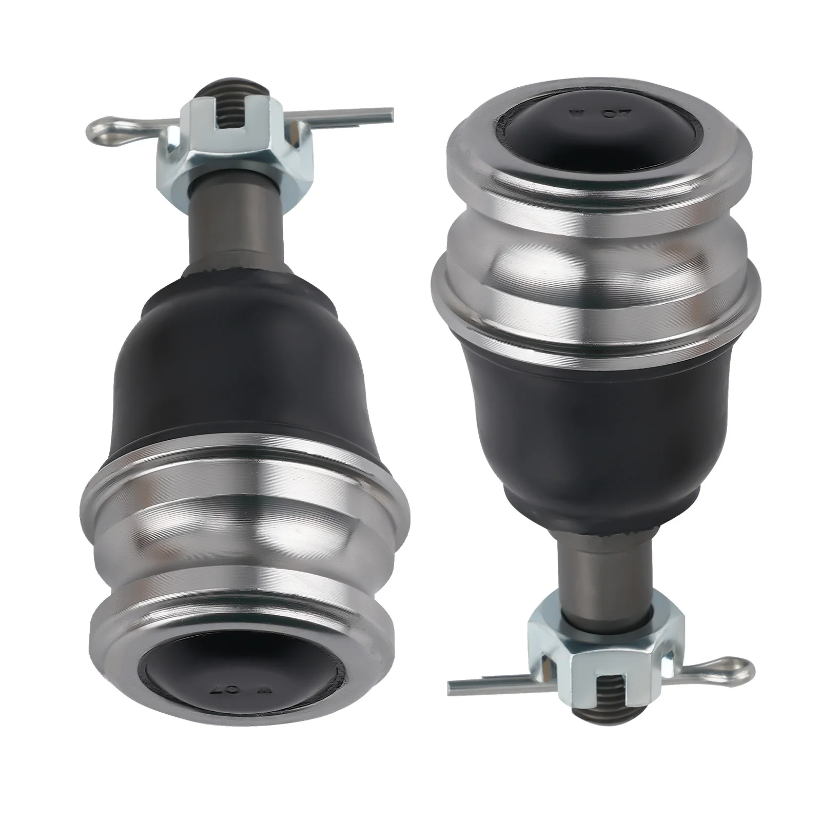 Subaru Baja Crosstrek 용 Saab 9-2X 2005-06 용 2pcs 전면 하부 볼 조인트