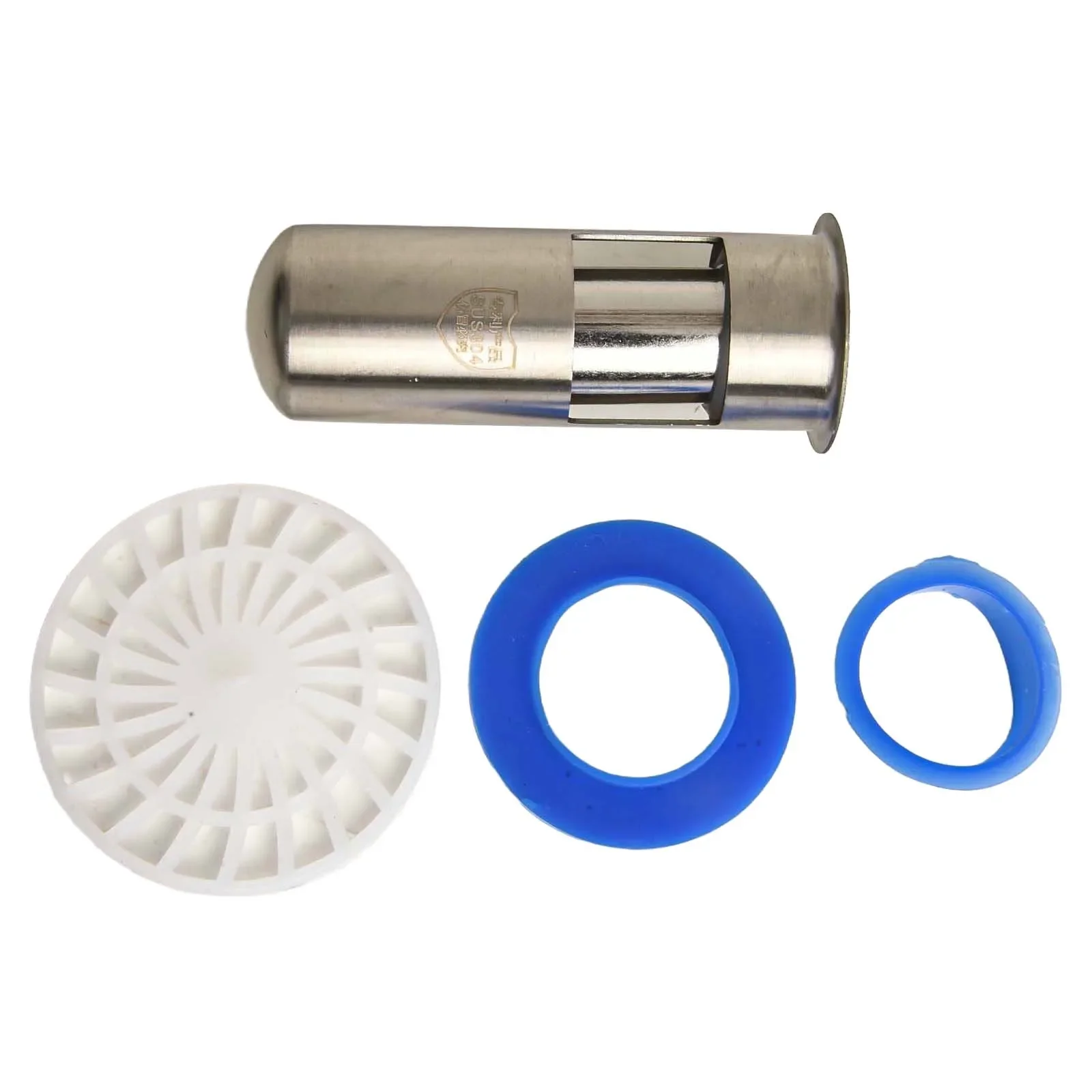 For Bathroom Backflow Preventer Cleaning Solution 10CM Automatic Smell Prevention Cover Smell Prevention Simple Installation