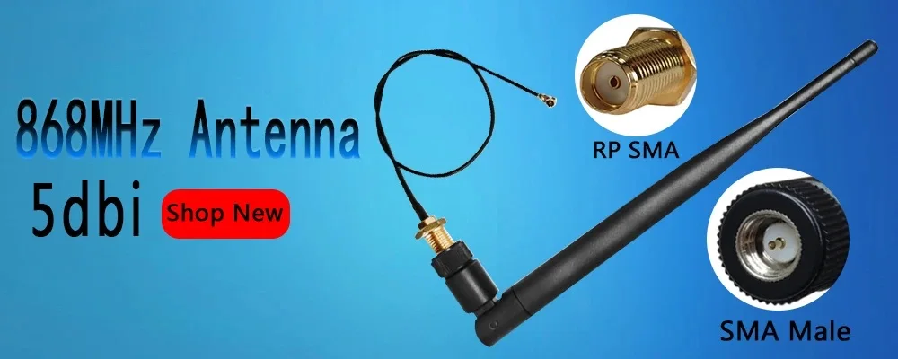 5 Stück 3G 4G LTE Saugnapf-Antenne 10 dBi SMA Stecker Antenne 698-960/1700-2700 MHz Magnetfuß 3 Meter Kabel für Router-Signalverstärker – Detail 1